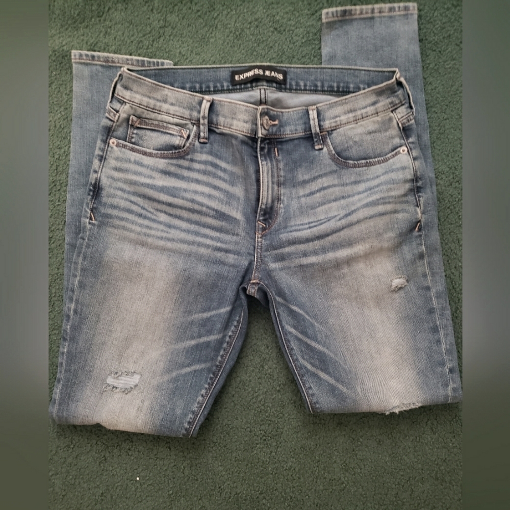 Express Jeans